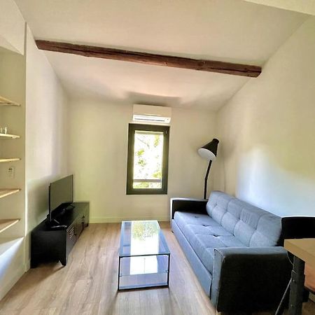 Ravissant Appartement A 5Min Du Centre Ville D'Aix Αιξ-αν-Προβάνς Εξωτερικό φωτογραφία