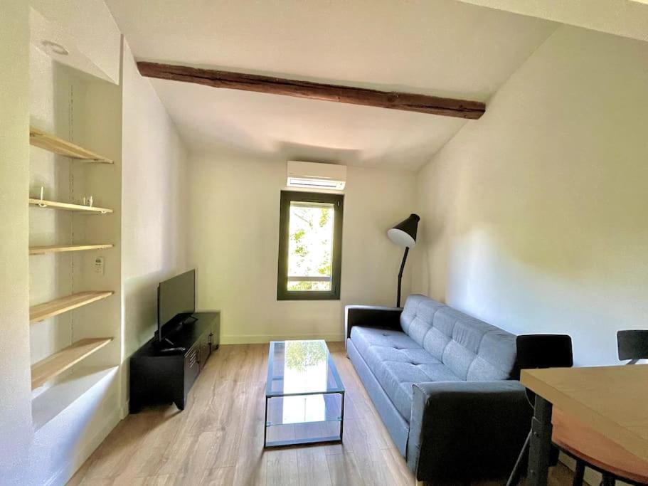 Ravissant Appartement A 5Min Du Centre Ville D'Aix Αιξ-αν-Προβάνς Εξωτερικό φωτογραφία