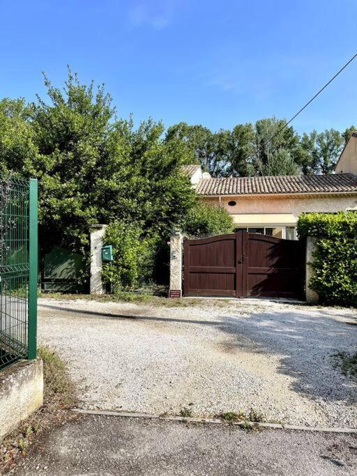 Ravissant Appartement A 5Min Du Centre Ville D'Aix Αιξ-αν-Προβάνς Εξωτερικό φωτογραφία