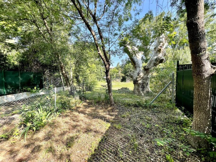 Ravissant Appartement A 5Min Du Centre Ville D'Aix Αιξ-αν-Προβάνς Εξωτερικό φωτογραφία